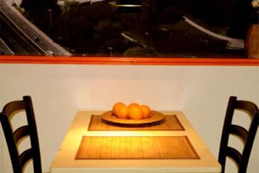 Monteur-Zimmer - Sachsen-Anhalt - Gästewohnungen Wintergarten