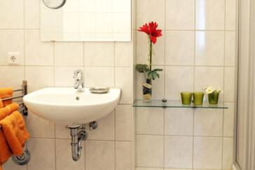 Monteur-Zimmer - Sachsen-Anhalt - Gästewohnungen Wintergarten