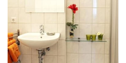 Monteur-Zimmer - Sachsen-Anhalt - Gästewohnungen Wintergarten