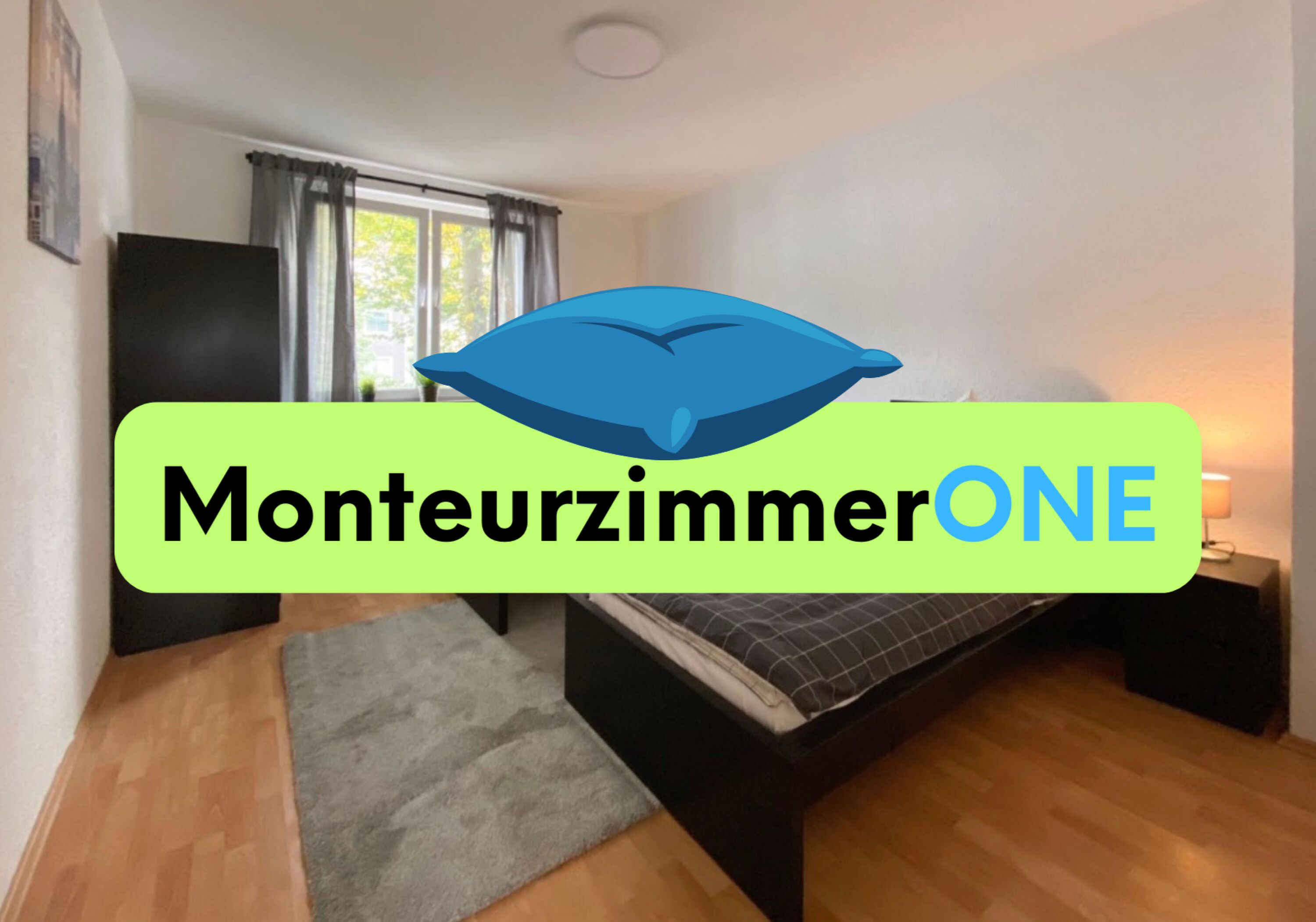 Monteur-Zimmer - Sachsen-Anhalt - MonteurzimmerONE - schnelle Unterbringung von Fachkräften