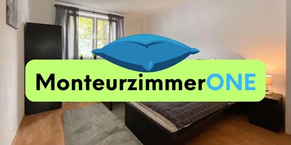 Monteur-Zimmer - Sachsen-Anhalt - MonteurzimmerONE - schnelle Unterbringung von Fachkräften