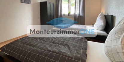 Monteur-Zimmer - Sachsen-Anhalt - MonteurzimmerONE - schnelle Unterbringung von Fachkräften