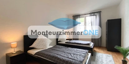 Monteur-Zimmer - Sachsen-Anhalt - MonteurzimmerONE - schnelle Unterbringung von Fachkräften