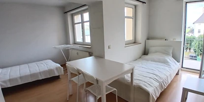 Monteur-Zimmer - Sachsen-Anhalt - Apartments in Jesewitz | BMW, Taucha, Eilenburg, Bad Düben in 04838 Jesewitz