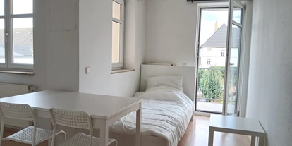 Monteur-Zimmer - Sachsen-Anhalt - Apartments in Jesewitz | BMW, Taucha, Eilenburg, Bad Düben in 04838 Jesewitz