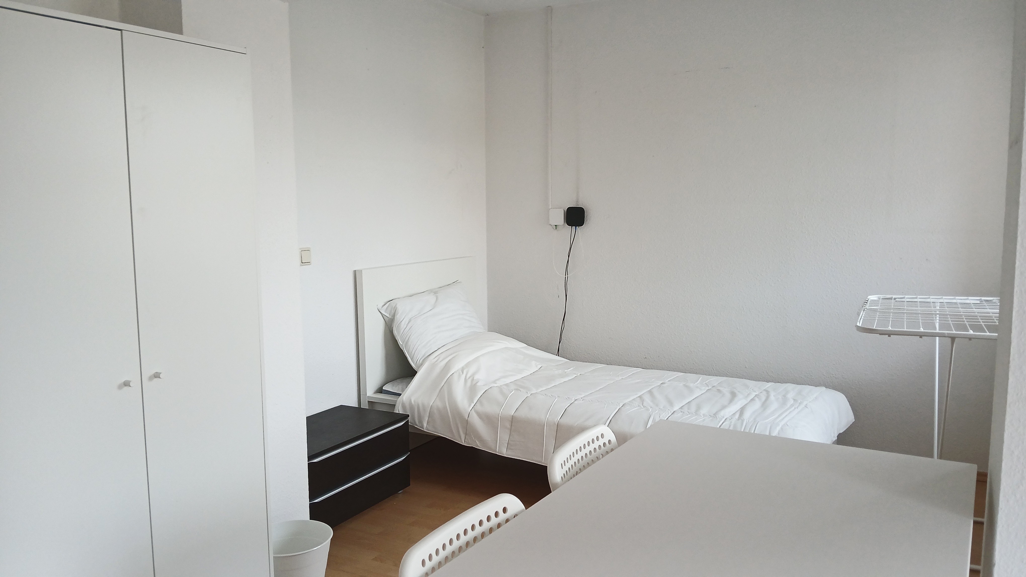 Monteur-Zimmer - Sachsen-Anhalt - Apartments in Jesewitz | BMW, Taucha, Eilenburg, Bad Düben in 04838 Jesewitz