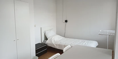 Monteur-Zimmer - Sachsen-Anhalt - Apartments in Jesewitz | BMW, Taucha, Eilenburg, Bad Düben in 04838 Jesewitz