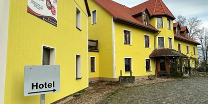 Monteur-Zimmer - Sachsen-Anhalt - Monteurunterkunft Kastanienhof in 04420 Markranstädt