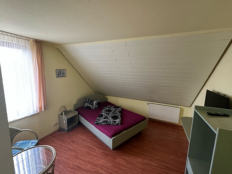 Monteur-Zimmer - Sachsen-Anhalt - Monteurunterkunft Kastanienhof in 04420 Markranstädt