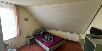 Monteur-Zimmer - Sachsen-Anhalt - Monteurunterkunft Kastanienhof in 04420 Markranstädt