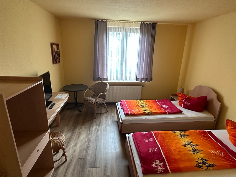 Monteur-Zimmer - Sachsen-Anhalt - https://www.deutschland-monteurzimmer.de/uploads/998/170626300565b381ddb9244.jpg - Monteurunterkunft Kastanienhof in 04420 Markranstädt