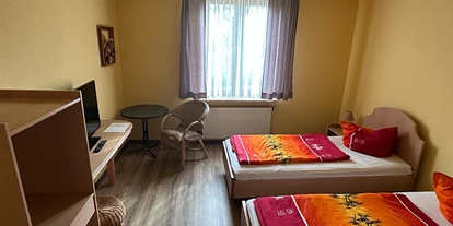 Monteur-Zimmer - Sachsen-Anhalt - https://www.deutschland-monteurzimmer.de/uploads/998/170626300565b381ddb9244.jpg - Monteurunterkunft Kastanienhof in 04420 Markranstädt