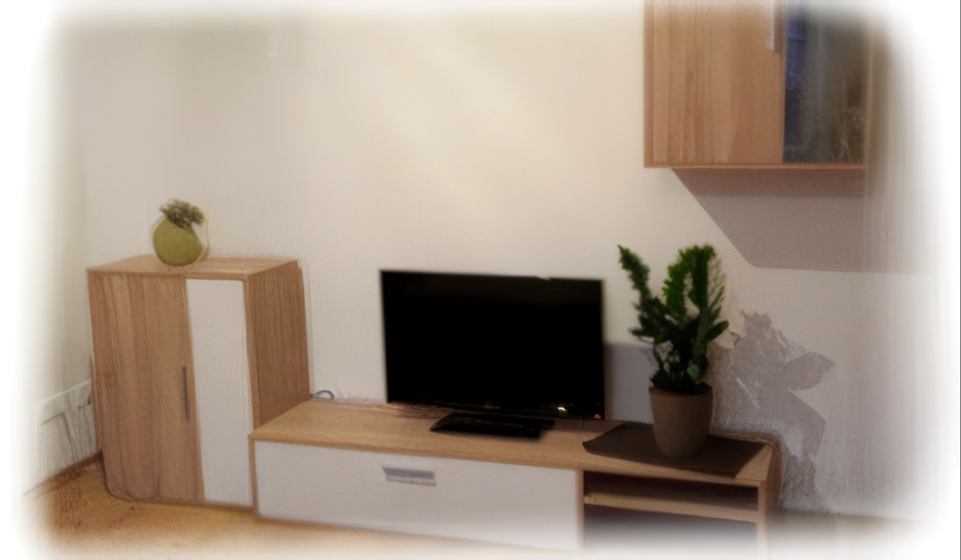 Monteur-Zimmer - Sachsen-Anhalt - Zimmervermietung Trambowsky in 04435 Schkeuditz