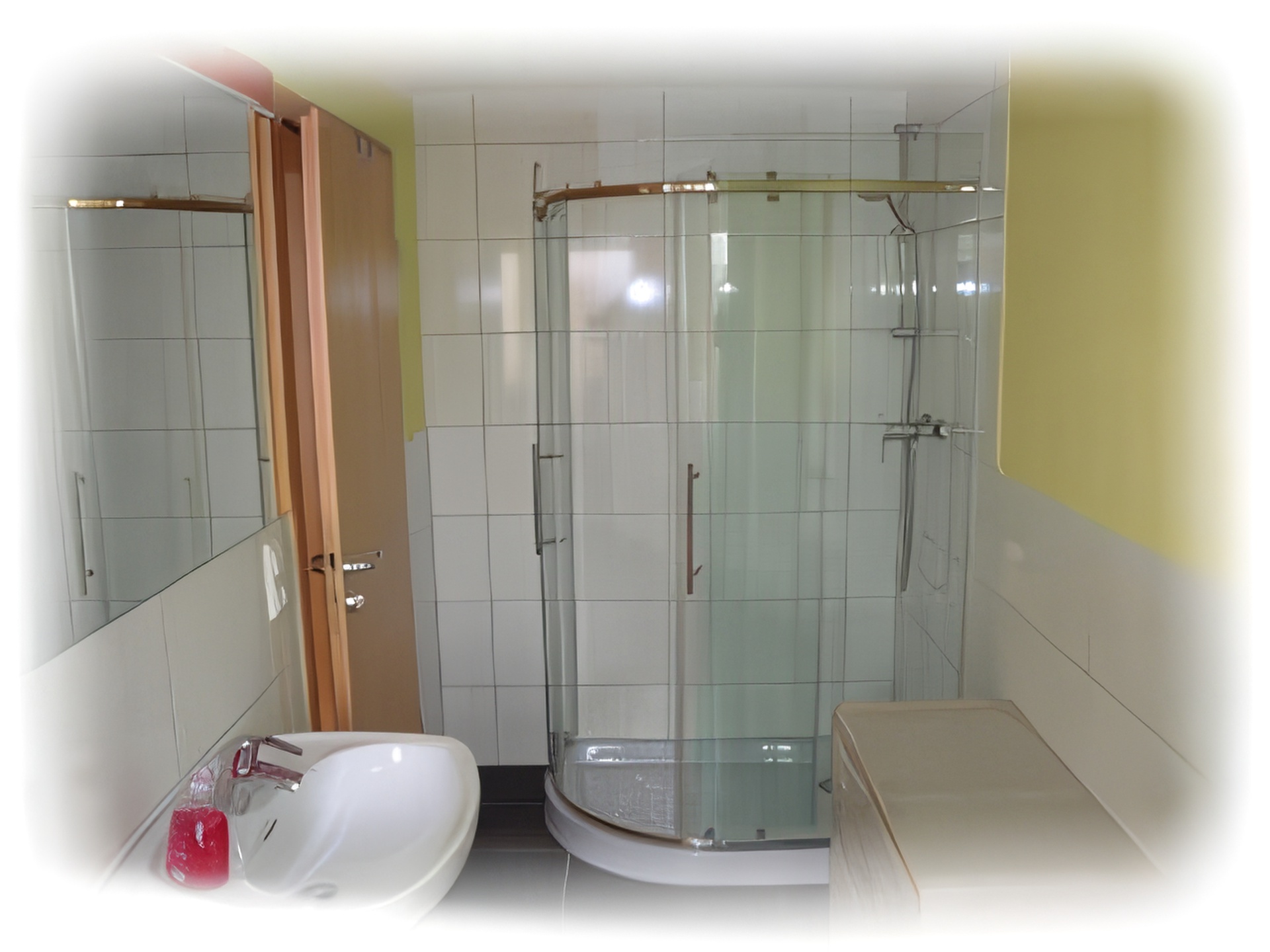 Monteur-Zimmer - Sachsen-Anhalt - https://www.deutschland-monteurzimmer.de/uploads/5309/Zimmervermietung-Trambowsky-Bettina-Trambowsky-04435-Schkeuditz-foto-58be74cb4c1b0.jpg - Zimmervermietung Trambowsky in 04435 Schkeuditz