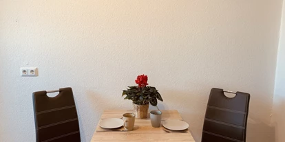 Monteur-Zimmer - Sachsen-Anhalt - https://www.deutschland-monteurzimmer.de/uploads/8690/monteurwohnung-kaiser-frau-kaiser-04435-schkeuditz-16107134206001894c15acc.jpg - StayHere24 - Monteurwohnungen Schkeuditz und Leipzig in 04435 Schkeuditz