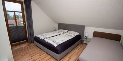 Monteur-Zimmer - Sachsen-Anhalt - Monteurwohnung Wieck in 04425 Taucha