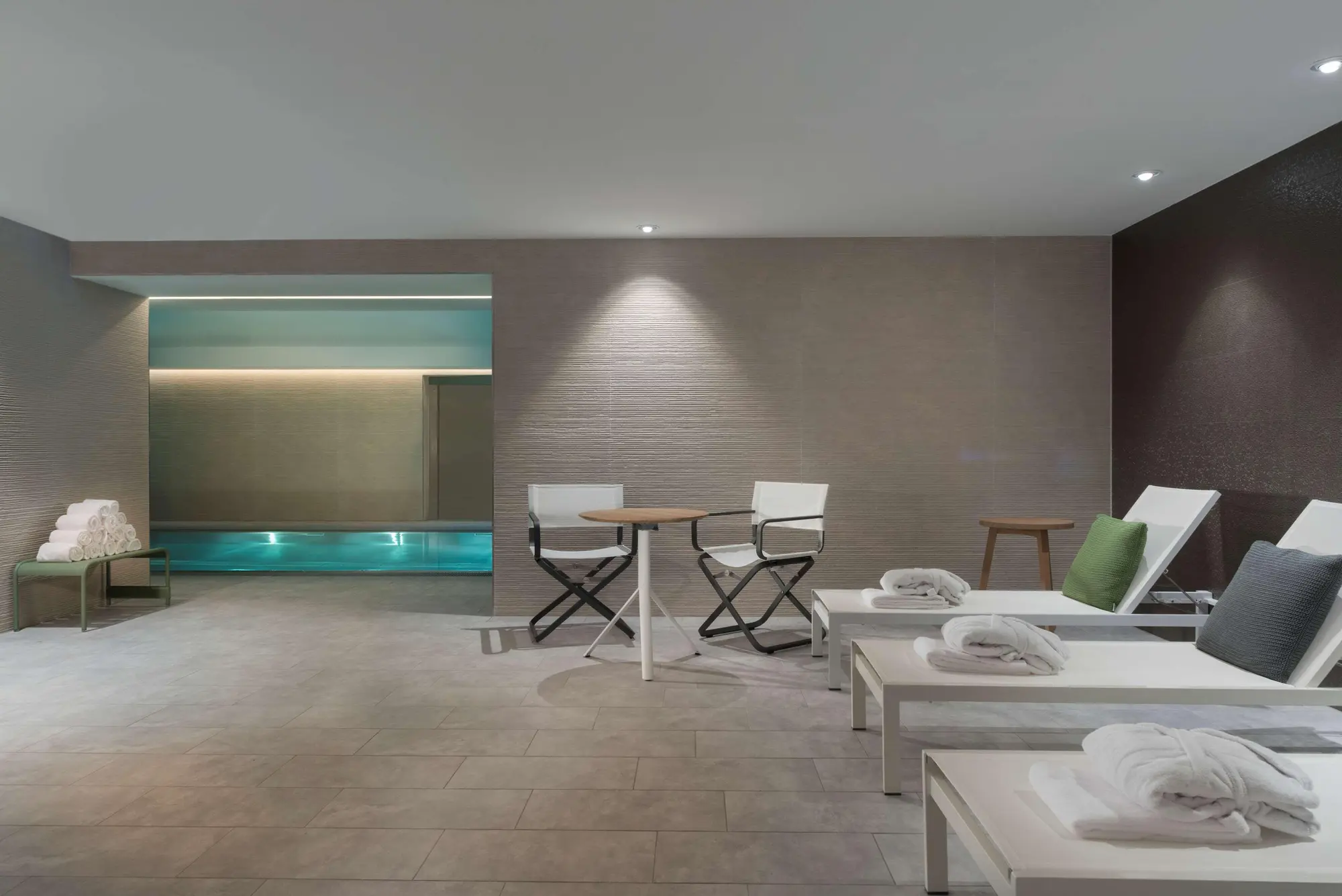 Monteur-Zimmer - Sachsen-Anhalt - Adina Apartment Hotel Leipzig