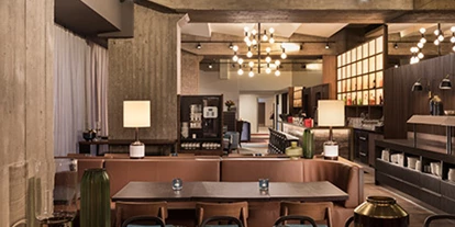 Monteur-Zimmer - Sachsen-Anhalt - Adina Apartment Hotel Leipzig