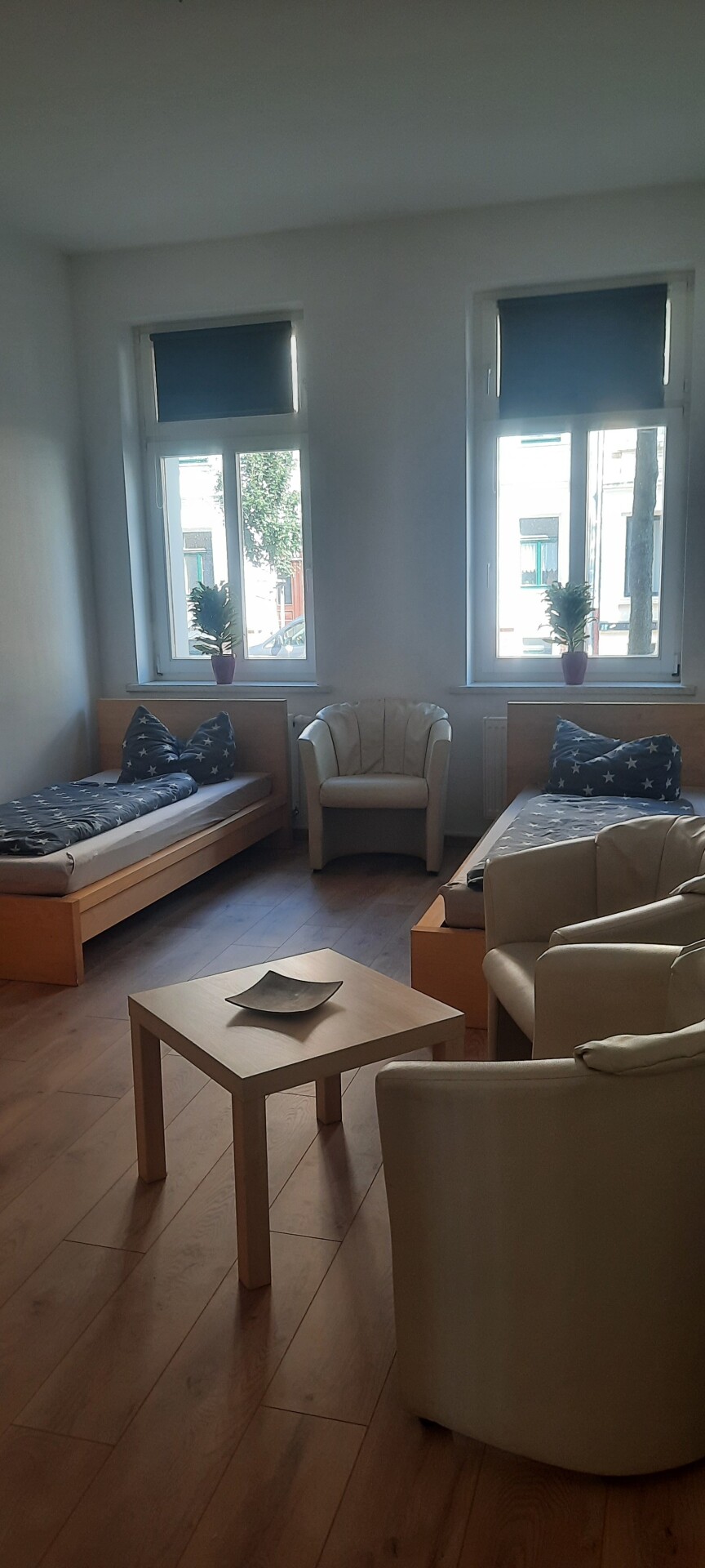 Monteur-Zimmer - Sachsen-Anhalt - fairmieten-leipzig-- viele Wohnungen in Leipzig und Taucha ab 15 Euro in 04349 Leipzig