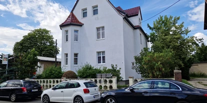 Monteur-Zimmer - Sachsen-Anhalt - Hotel Lindenthal