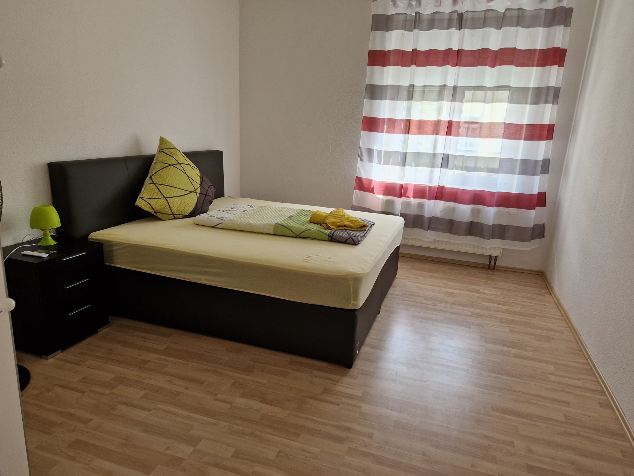 Monteur-Zimmer - Sachsen-Anhalt - Hotel Lindenthal