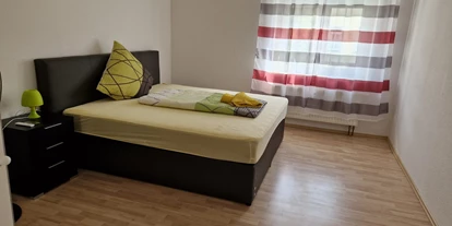 Monteur-Zimmer - Sachsen-Anhalt - Hotel Lindenthal