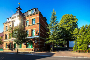 Monteur-Zimmer - Sachsen-Anhalt - Pension Goldene Kugel