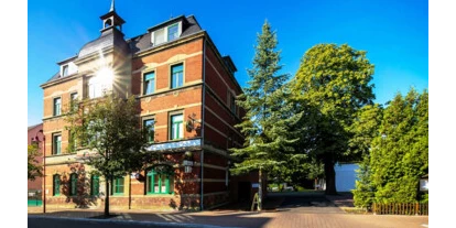 Monteur-Zimmer - Sachsen-Anhalt - Pension Goldene Kugel