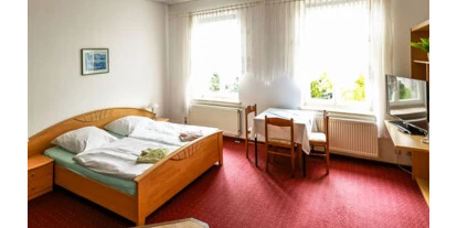 Monteur-Zimmer - Sachsen-Anhalt - Pension Goldene Kugel