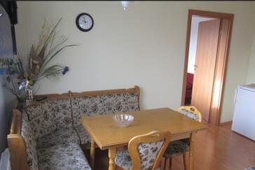 Monteur-Zimmer - Sachsen-Anhalt - Ferienwohnung mitten im Leipziger Neuseenland