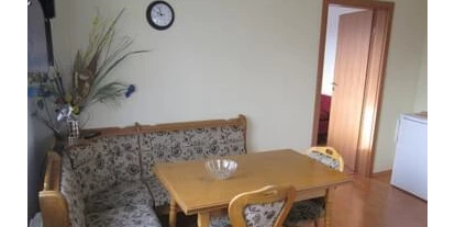 Monteur-Zimmer - Sachsen-Anhalt - Ferienwohnung mitten im Leipziger Neuseenland