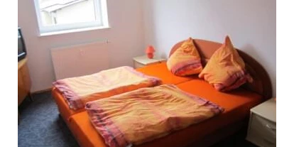 Monteur-Zimmer - Sachsen-Anhalt - Ferienwohnung mitten im Leipziger Neuseenland