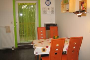 Monteur-Zimmer - Sachsen-Anhalt - Ferienwohnung mitten im Leipziger Neuseenland