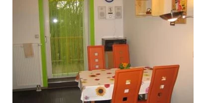 Monteur-Zimmer - Sachsen-Anhalt - Ferienwohnung mitten im Leipziger Neuseenland