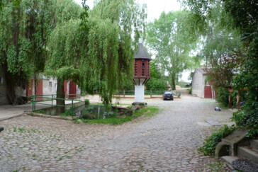 Monteur-Zimmer - Sachsen-Anhalt - Pension Köhlerhof