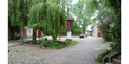 Monteur-Zimmer - Sachsen-Anhalt - Pension Köhlerhof