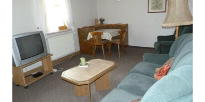 Monteur-Zimmer - Sachsen-Anhalt - Pension Köhlerhof