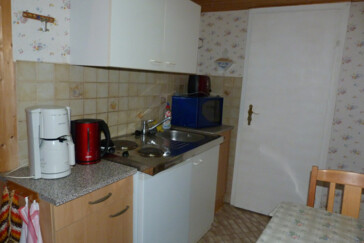 Monteur-Zimmer - Sachsen-Anhalt - Pension Köhlerhof