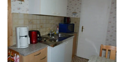 Monteur-Zimmer - Sachsen-Anhalt - Pension Köhlerhof