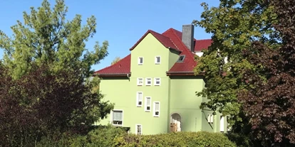 Monteur-Zimmer - Sachsen-Anhalt - Wohnen in Halle