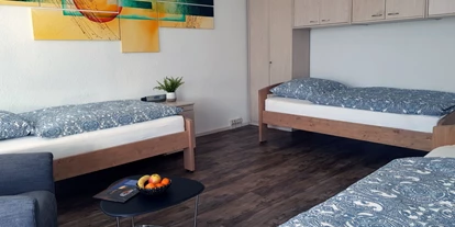 Monteur-Zimmer - Sachsen-Anhalt - Wohnen in Halle