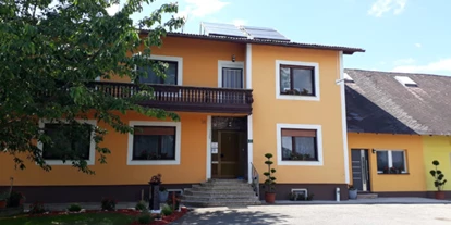 Monteur-Zimmer - Küche - Österreich - Monteurzimmer Schreiner Gottfried