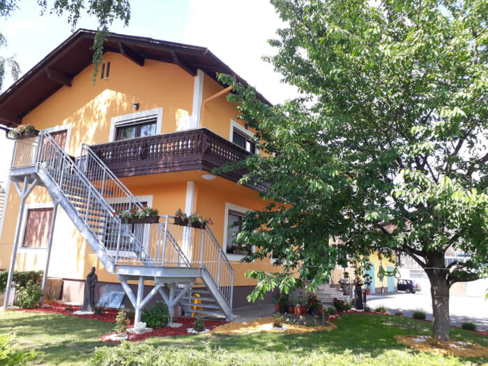 Monteur-Zimmer - Zimmerarten: Doppelzimmer - Graz - Monteurzimmer Schreiner Gottfried