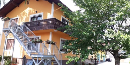 Monteur-Zimmer - Küche - Österreich - Monteurzimmer Schreiner Gottfried
