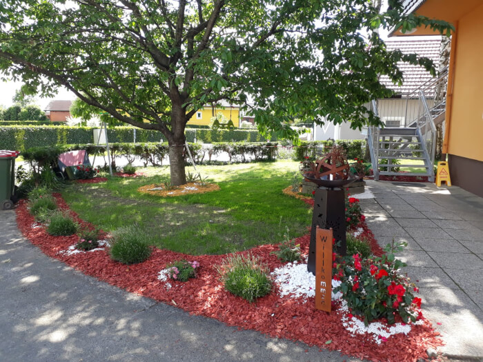 Monteur-Zimmer - Zimmerarten: Doppelzimmer - Graz - Monteurzimmer Schreiner Gottfried