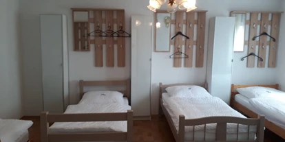 Monteur-Zimmer - Küche - Österreich - Monteurzimmer Schreiner Gottfried