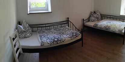 Monteur-Zimmer - Sachsen-Anhalt - Zimmervermietung Schkeuditz in 06258 Schkopau