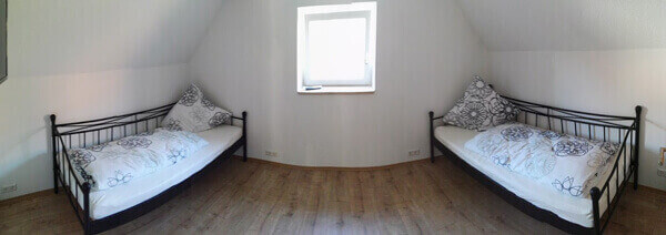 Monteur-Zimmer - Sachsen-Anhalt - Zimmervermietung Schkeuditz in 06258 Schkopau