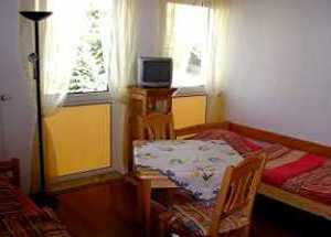 Monteur-Zimmer - Sachsen-Anhalt - Pension Geistert