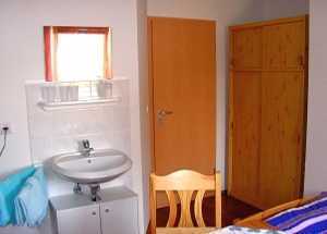 Monteur-Zimmer - Sachsen-Anhalt - Pension Geistert